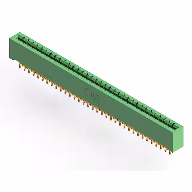 833-068-555-201 EDAC Inc.  Edgeboard Connectors